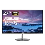 ASUS Designo MZ279HL 27” 1080P IPS Eye Care