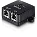TRENDnet Gigabit Power Over Ethernet Injector, Full Duplex Gigabit Speed Supported, Network Poe Devices Up to 100 M (328 ft.), 15.4 Watts, Auto-Mdix in/Out, Plug & Play, TPE-113GI primary