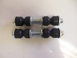 Front Stabilizer Sway Bar Links 1 Right and 1 Left Side