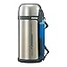 Zojirushi SF-CC15-XA SF-CC15XA Tuff Sport, 51 oz., 51 oz., Stainless