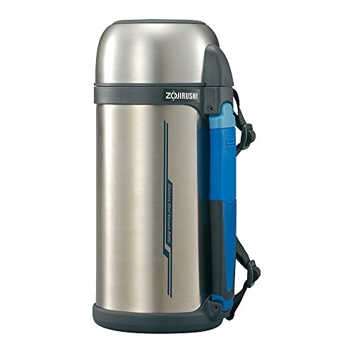 Zojirushi SF-CC15XA Tuff Sports, 51 oz, Stainless