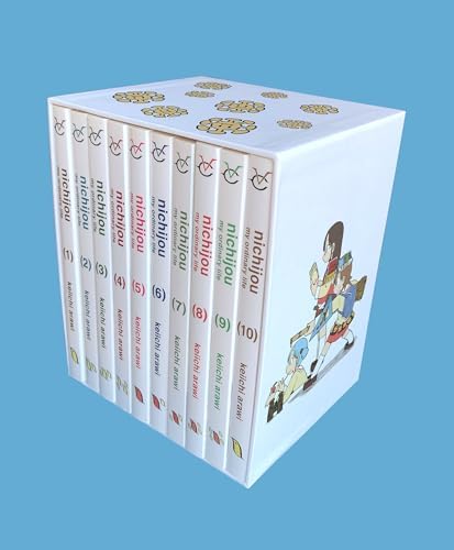 Bakuman?Complete Box Set: Volumes 1-20 with Premium: Ohba, Tsugumi