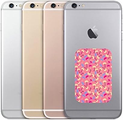Magnetic Plate,Metal Plate InfiniApps with adhesive for magnetic mount - Special edition(Compatible with all magnetic mounts)
