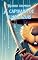 Livro A Capivara de Olhos Azuis: Uma Paródia de Samurai de Olhos Azuis