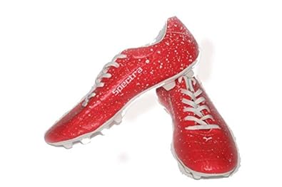 saga football shoes