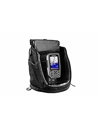 Garmin Striker 4 con kit portable