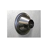 Rheem RTG20231 Low-Profile Horizontal Cone Termination Kit for 2x4 Walls
