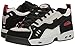 Globe Men's CT-IV Classic Skate Shoe, Silver/Grey/Black, 10.5 M US