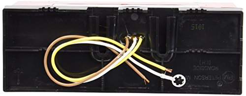 Peterson-V856L-LED-Tail-Light-with-License-Light Peterson-V856L-LED-Tail-Light-with-License-Light