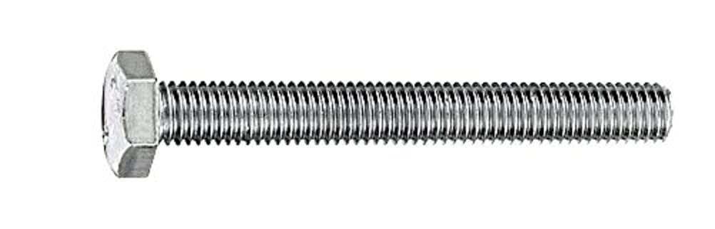 CONNEX KL4080680 TX 6 x 60mm Galvanised Uni-Screws
