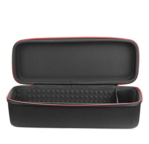 Sodoop Storage Box Compatible for Dyson Supersonic HD03, Portable Waterproof Dust-Proof Shockproof Hard Travel Protective Case Cover Container Storage Bag for Dyson Supersonic Hair Dryer - Thumbnail 3