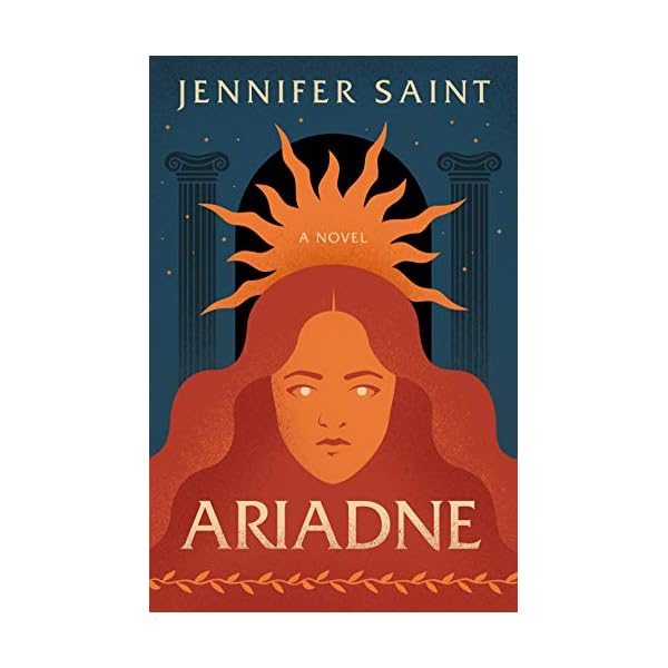 Ariadne: A Novel