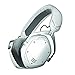 V-MODA Crossfade 2 Wireless Over-Ear Headphone - Matte White