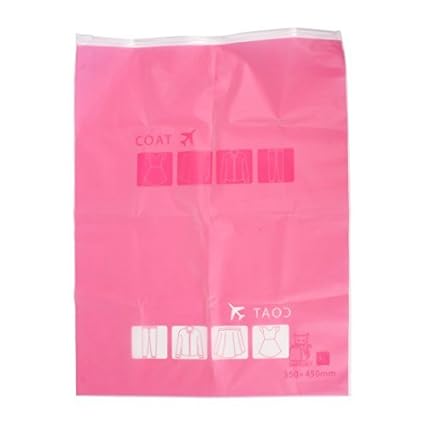 Bolsas plastico para ropa | Bolsas de plástico, de papel, de tela