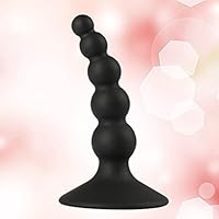 Suvox - Dilatador anal de bolas anales para hombres y mujeres, 10 ...