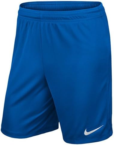 short nike blanc football