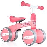 Peradix Bicicletta Equilibrio Bambino,Bicicletta Senza Pedali Bicicletta Giocatt