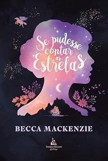 Livro Se pudesse contar as estrelas – Uma fantasia inspirada em Peter Pan