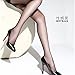 Huluwa Women's Stockings Ultra-Thin Seamless Pantyhoses, Anti-Hook Silk, Comfortable and Smooth, Good Elasticity, 4 Pairs, Assorted Colors