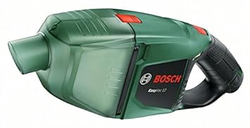 Bosch Akku Handstaubsauger EasyVac 12 (1 Akku, 12 Volt System, im Karton)