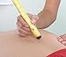 Pure Moxa Rolls for Mild Moxibustion (Box of 10 Rolls)