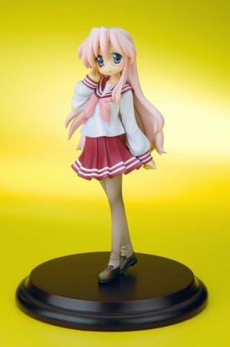 Lucky Star: Miyuki Takara 1/8 Scale PVC Statue