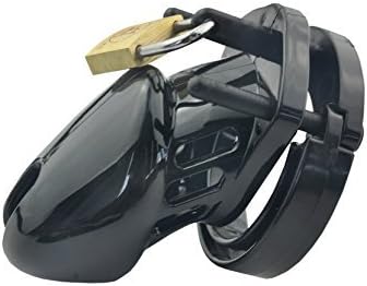 MISSLOVER Short board CB lock, new plastic lock lock cb6000s adult supplies