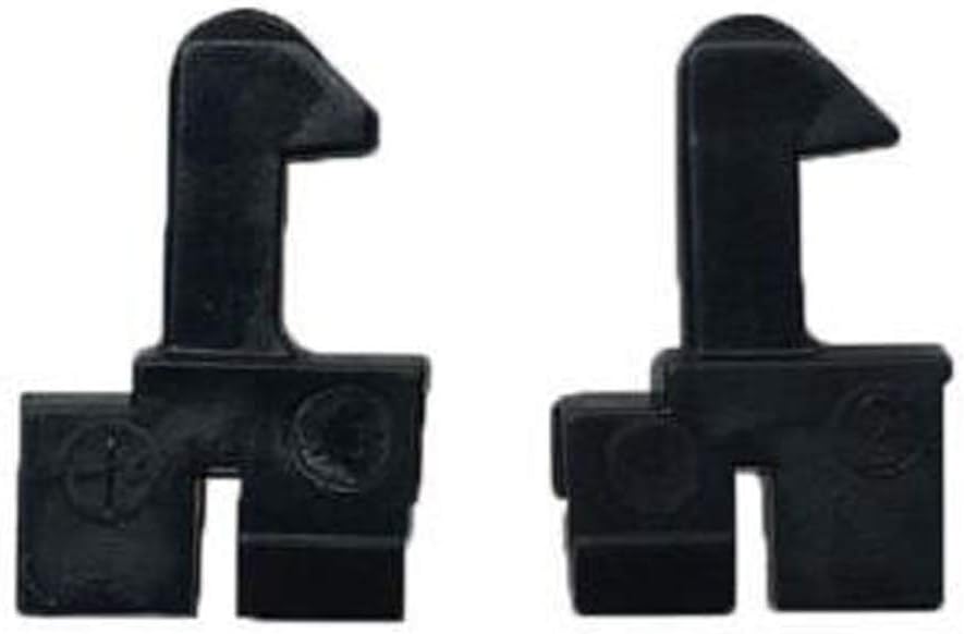 Gintai LCD Screen Shell Clip Lock for Lenovo Thinkpad T430 T430I Replacement