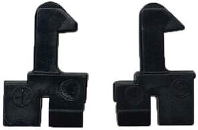 Gintai LCD Screen Shell Clip Lock for Lenovo Thinkpad T430 T430I Replacement