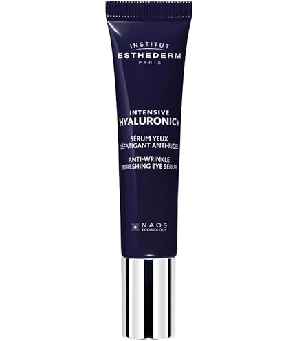 Amazon.com: Institut Esthederm Intensive Hyaluronic Cream, Face