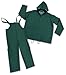 Stansport PVC Rainsuit