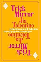 Cover of Trick Mirror