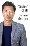 Je viens de loin (DOCUMENT) (French Edition) by