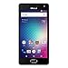 BLU S0210UU BLACK Studio Touch - 4G LTE Smartphone -GSM Unlocked - Black