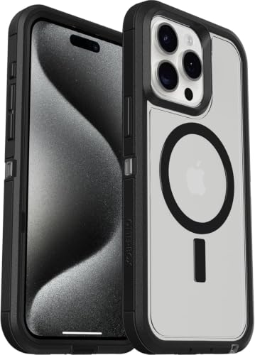 OtterBox Defender Series XT Case for iPhone 15 Plus