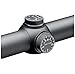 Redfield Revolution 3-9x40mm Riflescope with 4-Plex Reticle, Matte Black