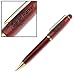 Blingforfun Classic Rosewood Ballpoint Pen Free Engraving.