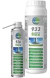Tunap 933 очиститель клапанов