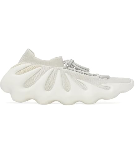 Amazon.com | adidas Mens Yeezy Foam Runner HP8739 Onyx - Size 5