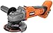 Ridgid R86040B 18V Cordless 4-1/2 in. Angle Grinder (Bare Tool)