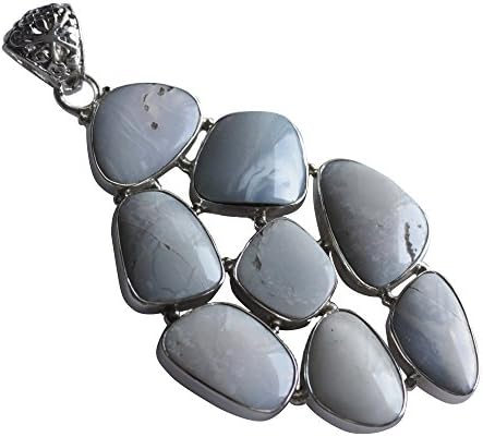 Doublet Fire Opal Pendant silver pendant charms