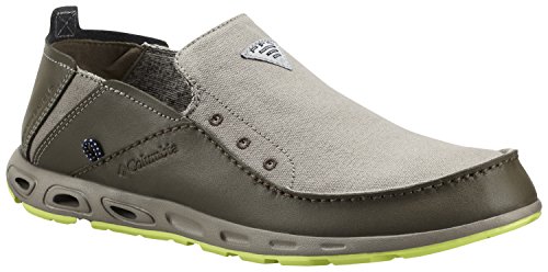 columbia pfg slip ons