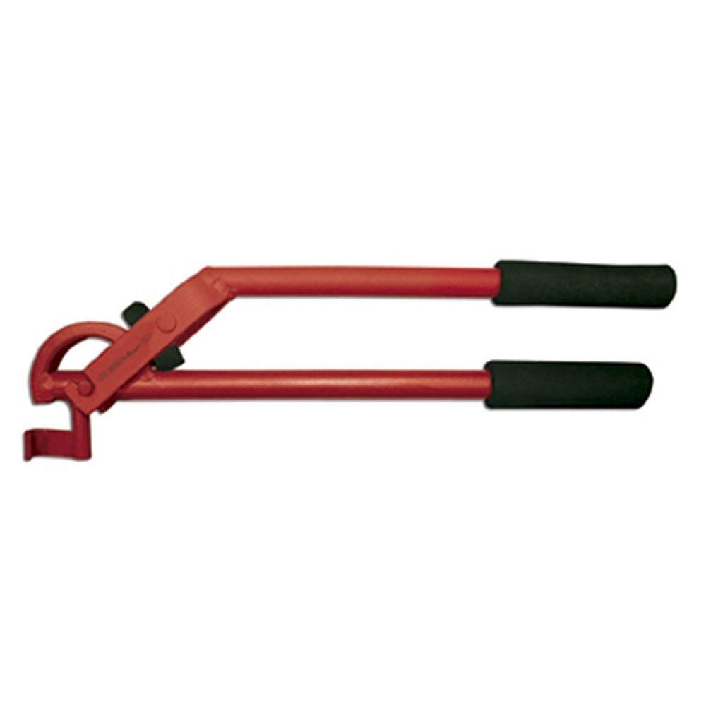 Ega Master 68213 - Steel Tube Bender 22 Mm W/Slide