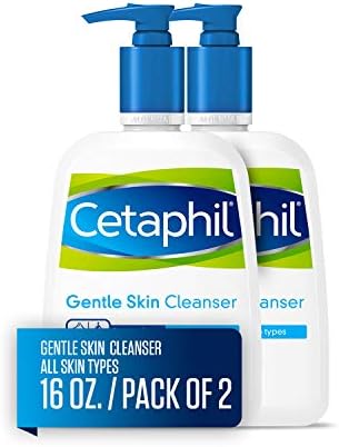 about cetaphil soap