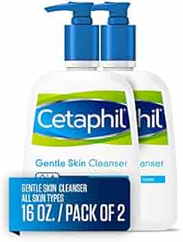 cetaphil sensitive