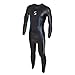 Synergy Endorphin Men's Fullsleeve Triathlon Wetsuit (S3)