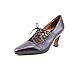 Earthies Mezzi Pumps