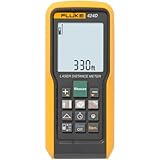 Fluke 424D *Factory Reconditioned* Laser Distance