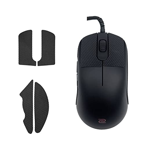 Accro Xtrem Mouse AntiSlip Grip Tape, Grips Stickers for Zowie FK