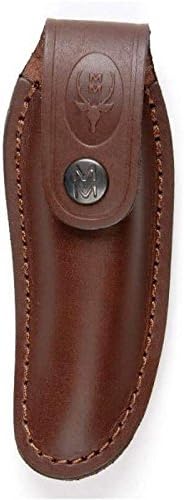 Muela M.F/PQ Funda para Navajas, Multicolor, Talla Única: Amazon.es: Deportes y aire libre